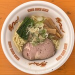ラーメン千代作 - 