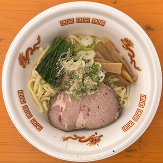 ラーメン千代作_1
