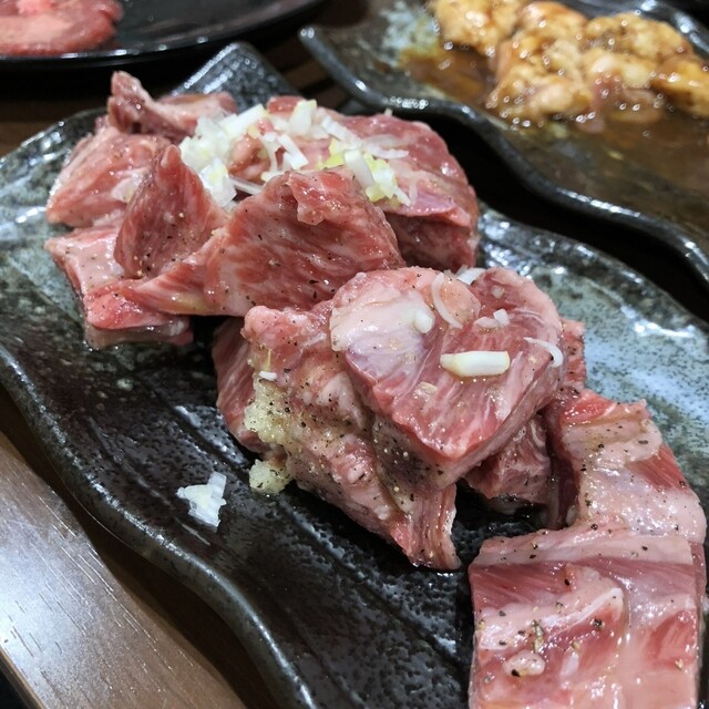 焼肉屋 たかちゃん - 大塚・帝京大学/焼肉 | 食べログ