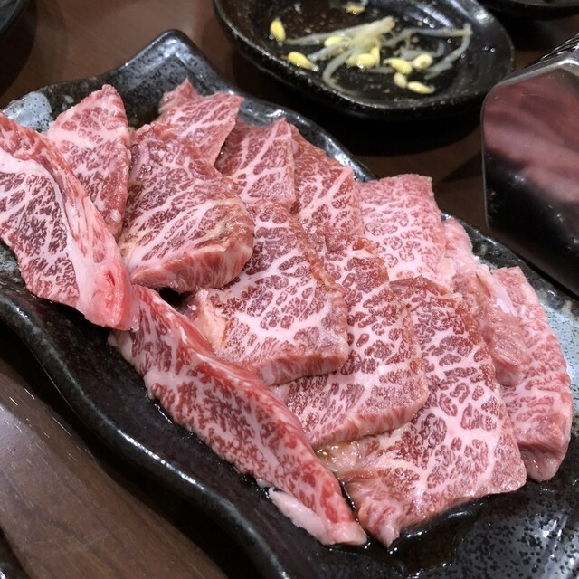 焼肉屋 たかちゃん - 大塚・帝京大学/焼肉 | 食べログ