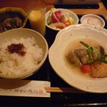 雪月花 神田川 - ☆いろいろ付いて…お値段税込1000円です☆