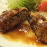 瑠美 - ミンチカツ