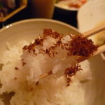 雪月花 神田川 - ☆ごはんもモリモリ頂きましたぁ☆