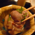 雪月花 神田川 - ☆鶏肉もパクリ（＾ｕ＾）☆