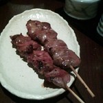 馬耳東風 - こころ
      