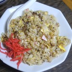 とりや - チャーハン