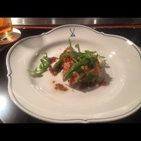 銀座うかい亭 - 