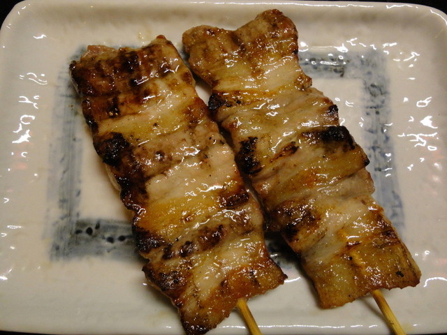 串屋二吉 - 南小樽（焼き鳥）の写真