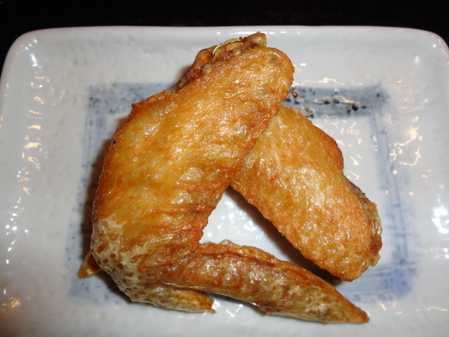 串屋二吉 - 南小樽（焼き鳥）の写真