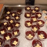 ブラスリーミリー ラ・フォーレ - 