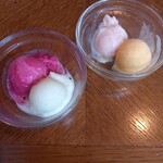 ブラスリーミリー ラ・フォーレ - 