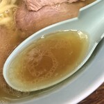 家系ラーメン まこと家 - 