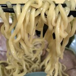 家系ラーメン まこと家 - 