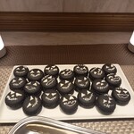 ブラスリーミリー ラ・フォーレ - 