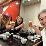 Shabushabu Niimura - 