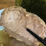 家系ラーメン まこと家 - 