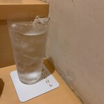 銀座 しのはら - 