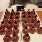 ブラスリーミリー ラ・フォーレ - 