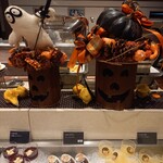 ブラスリーミリー ラ・フォーレ - 