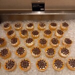 ブラスリーミリー ラ・フォーレ - 