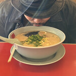 ラーメン山岡家 - 