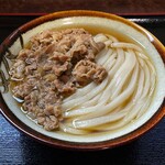 丸池製麺所 - 