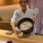 銀座 しのはら - 