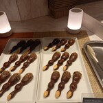 ブラスリーミリー ラ・フォーレ - 