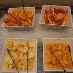 ブラスリーミリー ラ・フォーレ - 