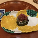 銀座 しのはら - 