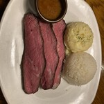 OUTBACK STEAKHOUSE - 