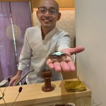 銀座 しのはら - 