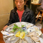 FISH HOUSE OYSTER BAR - 