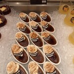 ブラスリーミリー ラ・フォーレ - 