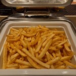 ブラスリーミリー ラ・フォーレ - 