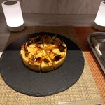 ブラスリーミリー ラ・フォーレ - 