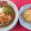 ラーメン山岡家 千葉佐倉店