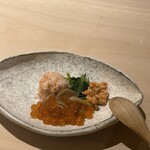 北の華 はやし - 