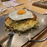 Okonomiyaki Matsuura - 