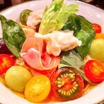 海老丸らーめん - 