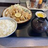 五百川食堂