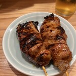 Motsuyaki Taiji - 