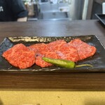 Sumibiyakiniku Eito - 