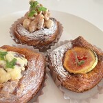 DE・NI 福岡西中洲店 - わお、わくわく