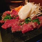 Koshitsu Izakaya Hanamichi - 