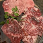 Yokohama Yakiniku Kintan - 