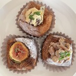 DE・NI 福岡西中洲店 - よく完璧な状態で持って帰ってきてくれたねー