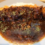 元町欧風カレー タンガロンガ - 