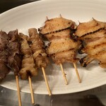 焼鳥専門店 大番 - 