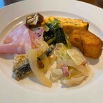 ANTICA OSTERIA Dal POMPIERE - 